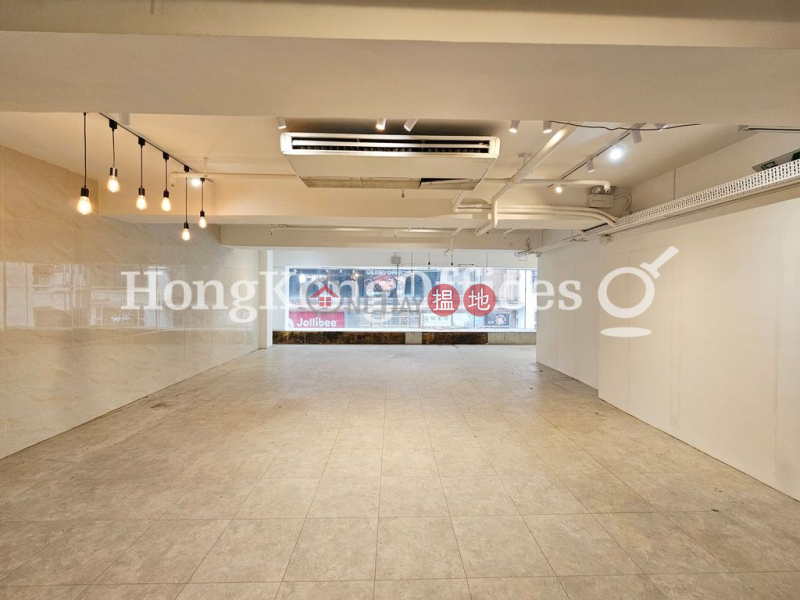 Shop Unit for Rent at Coasia Building, Coasia Building 合亞大廈 Rental Listings | Wan Chai District (HKO-19395-AIHR)