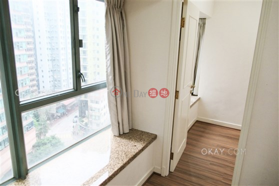 HK$ 22,000/ month | Queen\'s Terrace, Western District Cozy 2 bedroom in Sheung Wan | Rental