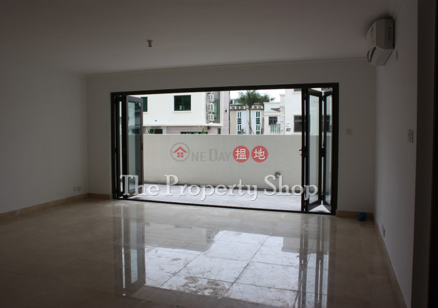 Modern Side by Side Duplex, 123 Tai Mong Tsai Road | Sai Kung, Hong Kong | Rental HK$ 38,000/ month