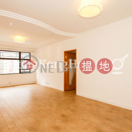 3 Bedroom Family Unit for Rent at Parkway Court | Parkway Court 寶威閣 _0