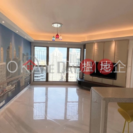 2房1廁,星級會所寶翠園1期3座出售單位 | 寶翠園1期3座 The Belcher's Phase 1 Tower 3 _0