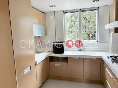Gorgeous house with rooftop, balcony | Rental | House A Royal Bay 御濤 洋房A _0