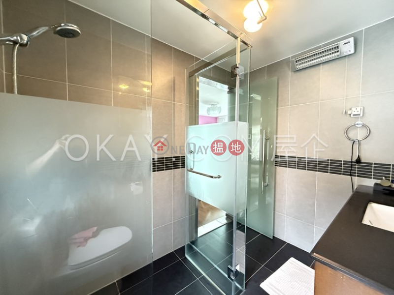 4房3廁,連車位,露台,獨立屋柳濤軒1座出售單位|柳濤軒1座(Greenpeak Villa Block 1)出售樓盤 (OKAY-S802516)