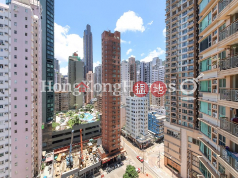 2 Bedroom Unit at The Merton | For Sale, The Merton 泓都 | Western District (Proway-LID189619S)_0