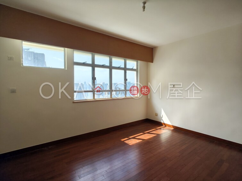 Property Search Hong Kong | OneDay | Residential | Rental Listings | Luxurious 3 bedroom with balcony & parking | Rental