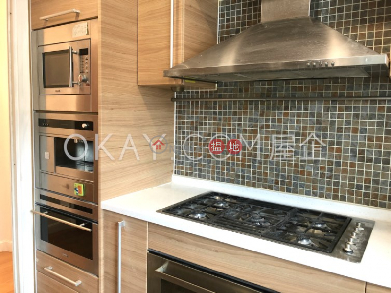 HK$ 45,000/ month | Hannover Court, Yau Tsim Mong Gorgeous 3 bedroom on high floor with rooftop & balcony | Rental