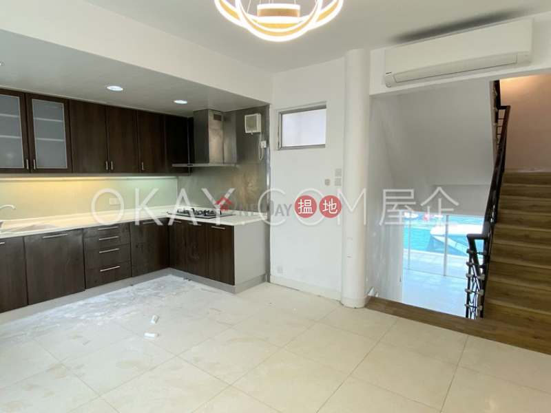 Gorgeous house with terrace, balcony | For Sale | House A22 Phase 5 Marina Cove 匡湖居 5期 A22座 Sales Listings