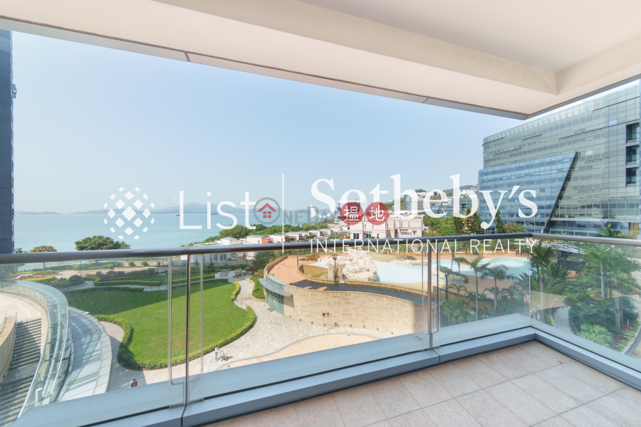 Property Search Hong Kong | OneDay | Residential | Rental Listings Property for Rent at Phase 1 Residence Bel-Air with 3 Bedrooms