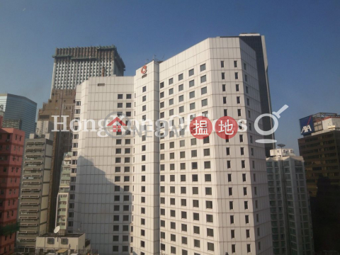 Office Unit for Rent at Easey Commercial Building | Easey Commercial Building 依時商業大廈 _0