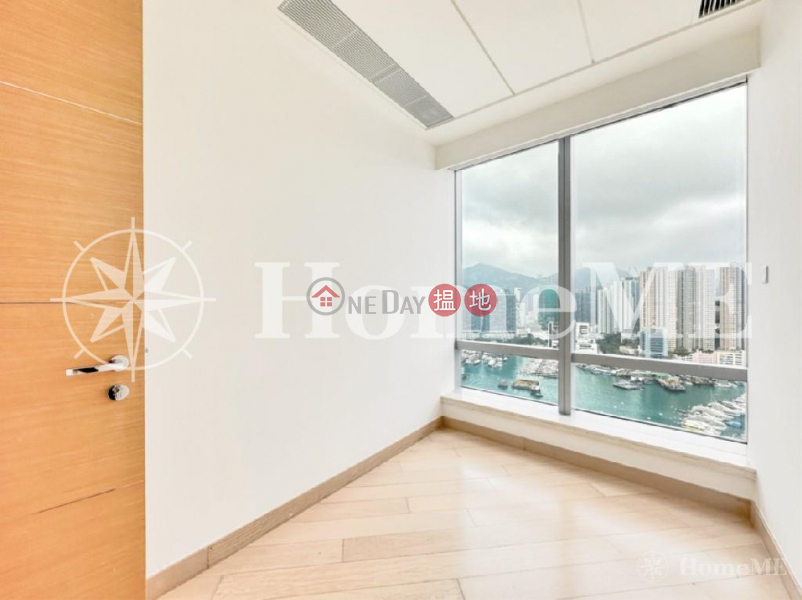 Larvotto Luxurious 3-BR Apartment | Rent: HKD 56,000 (Incl.),8 Ap Lei Chau Praya Road | Southern District, Hong Kong Rental | HK$ 56,000/ month