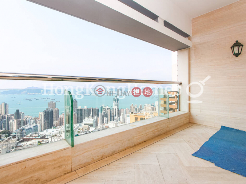 4 Bedroom Luxury Unit for Rent at Piccadilly Mansion 6 Po Shan Road | Western District, Hong Kong | Rental HK$ 95,000/ month