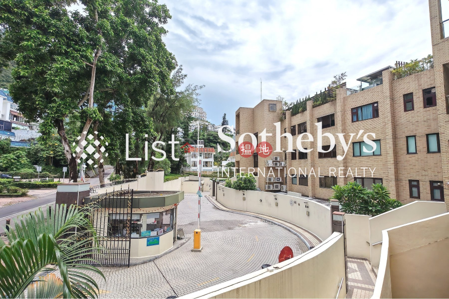 Property for Rent at Splendour Villa with 2 Bedrooms, 10 South Bay Road | Southern District | Hong Kong | Rental HK$ 55,000/ month