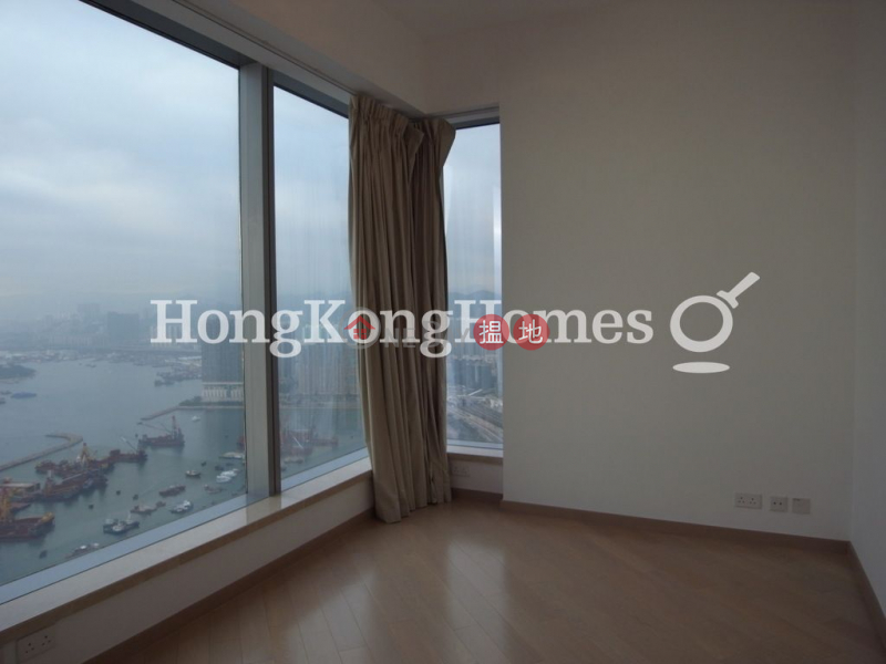 HK$ 55,000/ month | The Cullinan | Yau Tsim Mong, 3 Bedroom Family Unit for Rent at The Cullinan
