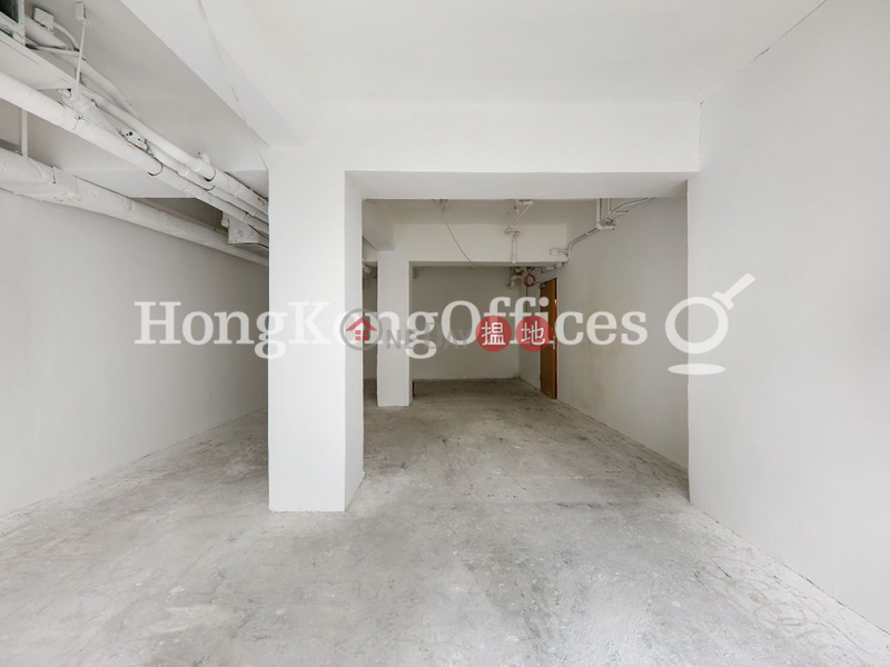 Office Unit for Rent at Lee Kum Kee Central (SBI Centre) 54-58 Des Voeux Road Central | Central District Hong Kong | Rental HK$ 33,907/ month