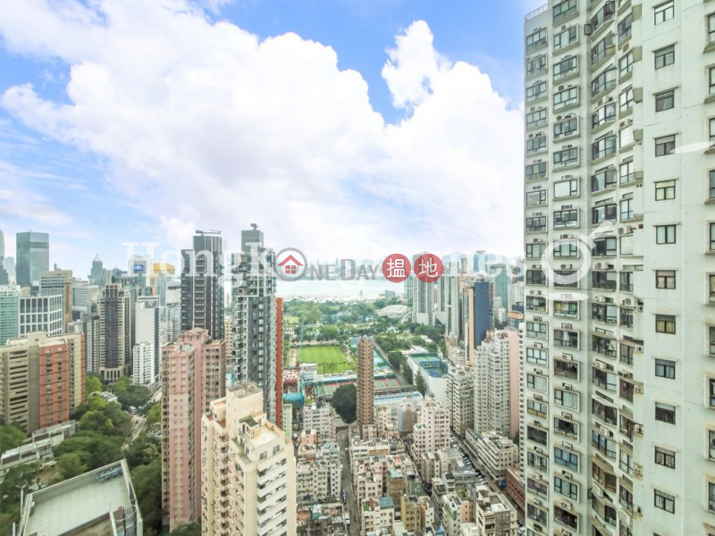 Property Search Hong Kong | OneDay | Residential, Sales Listings, 3 Bedroom Family Unit at Y.I | For Sale