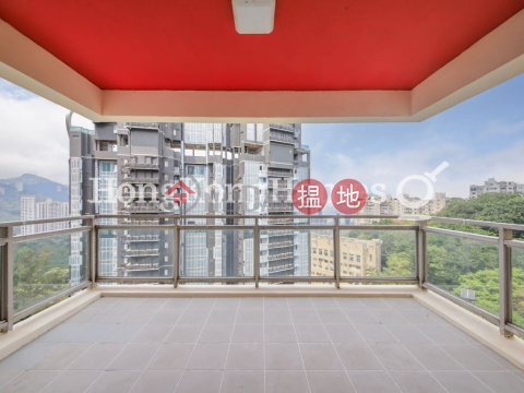 3 Bedroom Family Unit for Rent at Aurora - Quarters | Aurora - Quarters 銀霞閣 _0