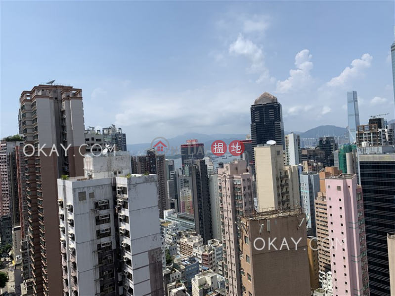 瑧環高層住宅|出租樓盤|HK$ 48,000/ 月