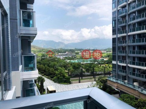 Park Yoho Milano Phase 2C Block 32A | 2 bedroom Mid Floor Flat for Rent | Park Yoho Milano Phase 2C Block 32A 峻巒2C期 Park Yoho Milano 32A座 _0