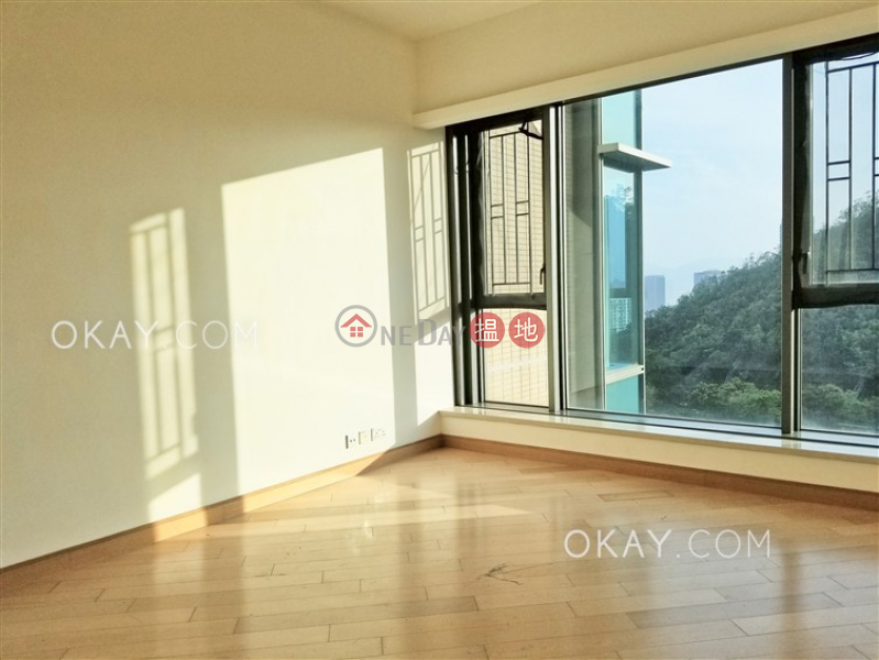 Luxurious 4 bedroom with balcony | Rental | Tower 1 Aria Kowloon Peak 峻弦 1座 Rental Listings