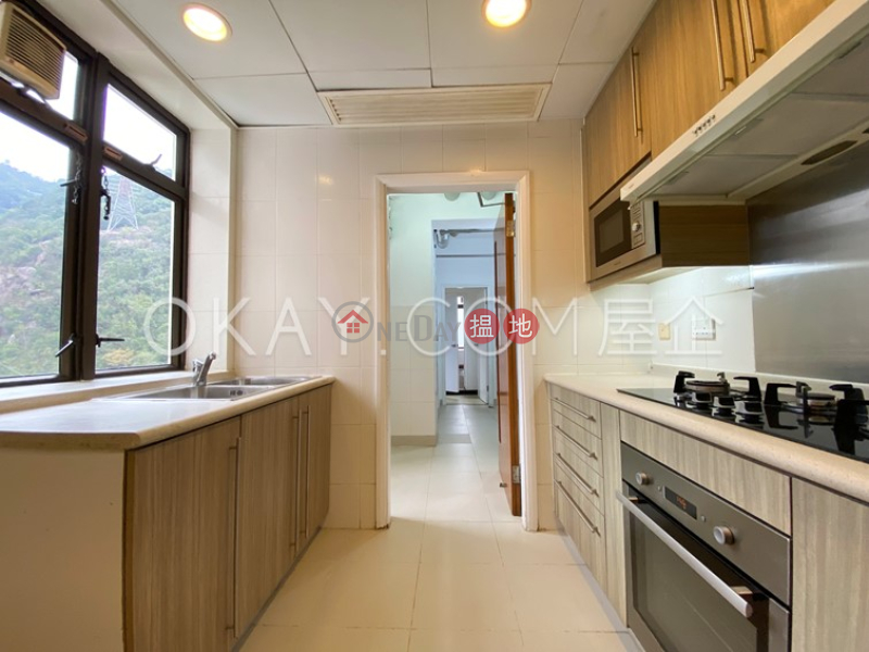 Property Search Hong Kong | OneDay | Residential | Rental Listings Unique 3 bedroom on high floor with parking | Rental