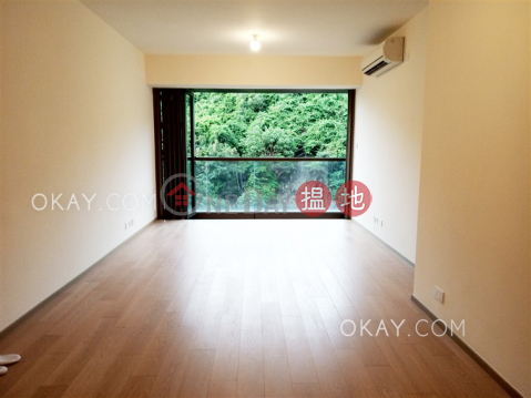 Tasteful 3 bedroom with balcony | Rental, Island Garden Tower 2 香島2座 | Eastern District (OKAY-R317308)_0