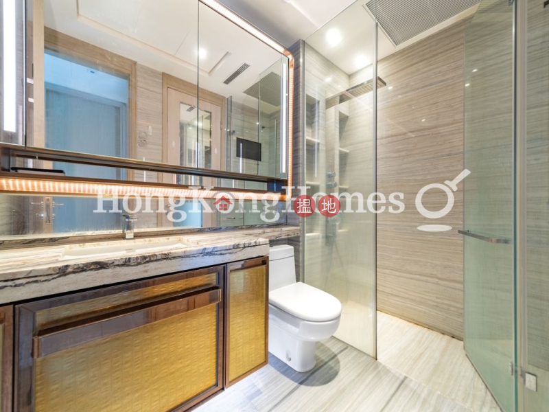 巴丙頓山兩房一廳單位出租|西區巴丙頓山(Babington Hill)出租樓盤 (Proway-LID168137R)