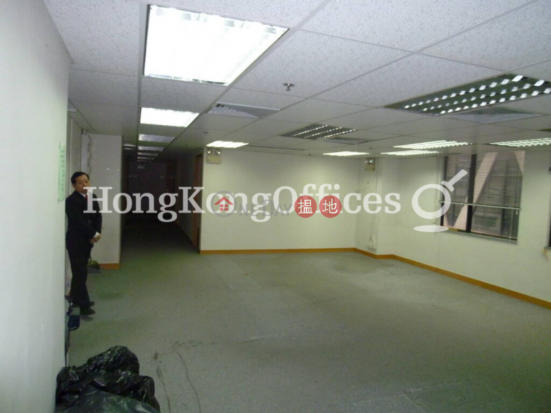 Office Unit for Rent at Nan Dao Commercial Building 359-361 Queens Road Central | Western District Hong Kong | Rental | HK$ 82,800/ month