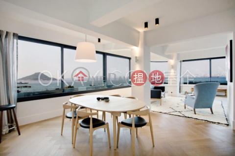 Gorgeous 2 bedroom in Western District | Rental | Tung Fat Building 同發大樓 _0