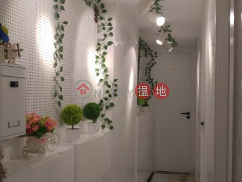 *疫情價光猛窗*盤免佣,鄰近北角地鐵站,北角匯(一田超市) | 仁德大廈 Yen Dack Building _0