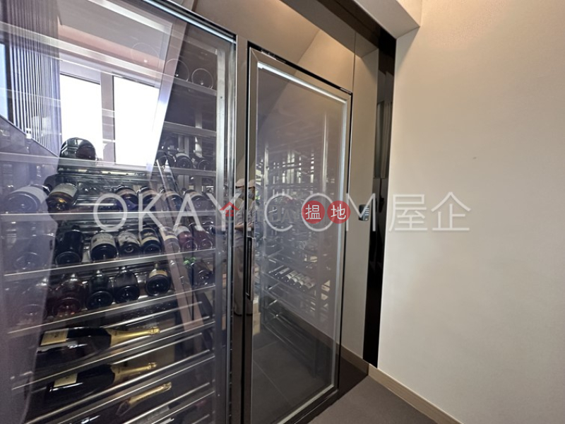 HK$ 1.68億-璧池-南區-4房3廁,實用率高,連租約發售,連車位璧池出售單位