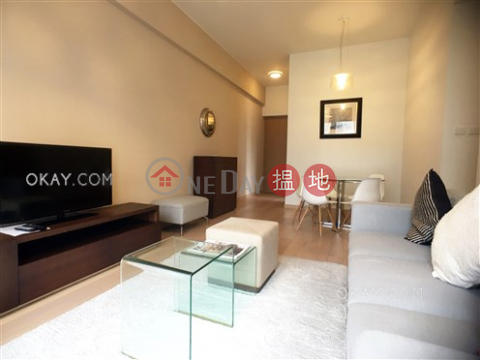 Luxurious 3 bedroom with balcony | Rental | SOHO 189 西浦 _0