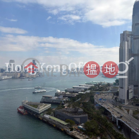 Office Unit for Rent at Shun Tak Centre