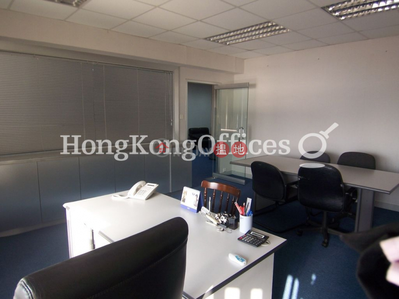 Office Unit for Rent at Star House, 3 Salisbury Road | Yau Tsim Mong | Hong Kong, Rental HK$ 40,953/ month