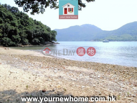 清水灣 | 海邊獨立屋 | 出租, 大環頭 Tai Wan Tau | 西貢 (RL2439)_0