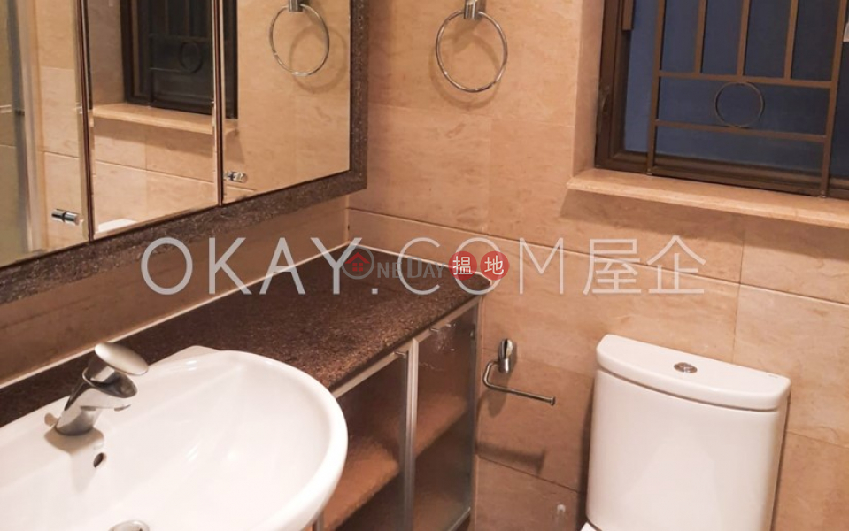 HK$ 45,000/ month | The Belcher\'s Phase 2 Tower 6, Western District | Gorgeous 4 bedroom in Western District | Rental