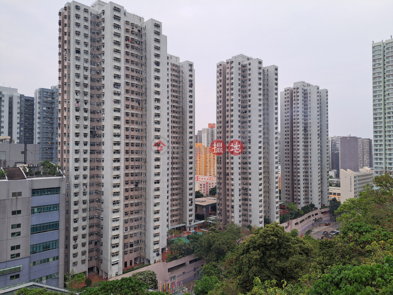 樂軒臺 3座 (Block 3 Lok Hin Terrace) 柴灣| ()(4)
