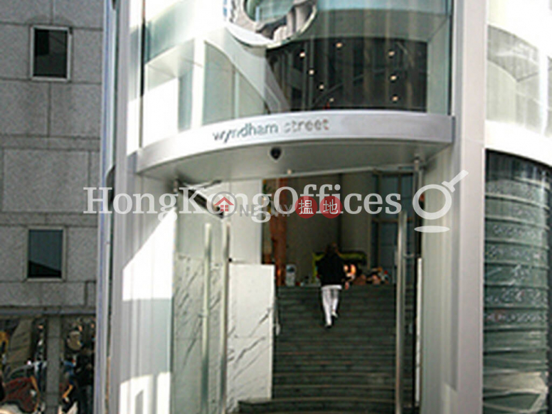 Property Search Hong Kong | OneDay | Office / Commercial Property | Rental Listings | Office Unit for Rent at 8 Wyndham Street