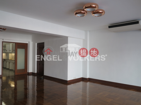3 Bedroom Family Flat for Sale in Mid Levels - West | Alpine Court 嘉賢大廈 _0
