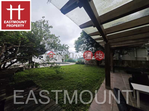 Clearwater Bay Village House | Property For Sale in Tai Hang Hau, Lung Ha Wan / Lobster Bay 龍蝦灣大坑口-Detached, Big Indeed Garden | Tai Hang Hau Village 大坑口村 _0