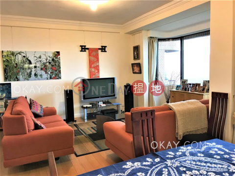 Unique 2 bedroom with parking | Rental, Parkview Club & Suites Hong Kong Parkview 陽明山莊 山景園 | Southern District (OKAY-R3944)_0