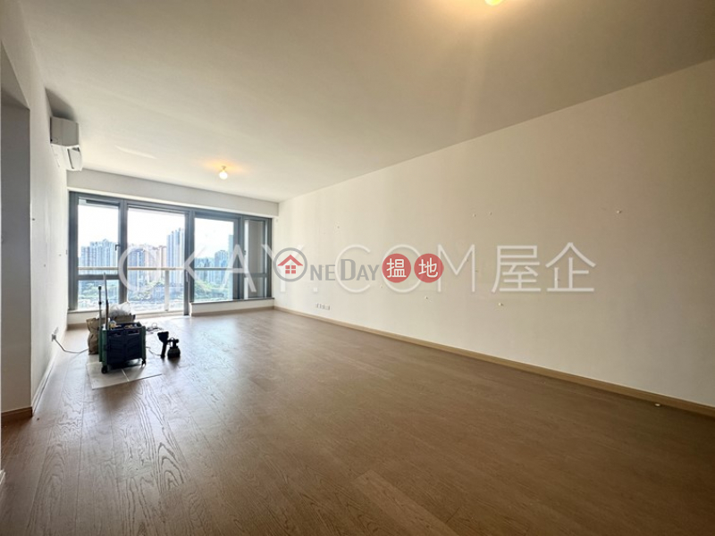 Unique 4 bedroom on high floor with sea views & balcony | Rental 11 Heung Yip Road | Southern District, Hong Kong | Rental | HK$ 81,000/ month