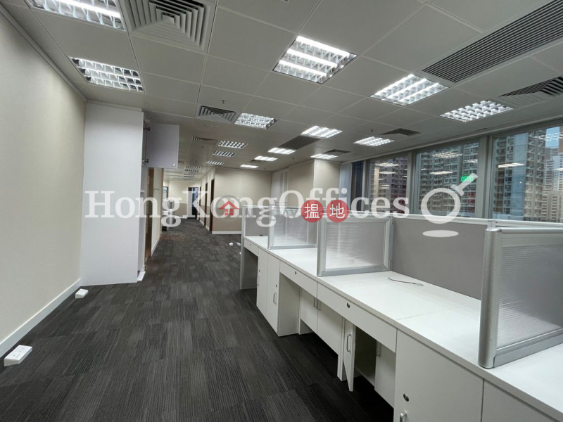 Office Unit for Rent at AIA Tower, AIA Tower 友邦廣場 Rental Listings | Eastern District (HKO-71740-AGHR)