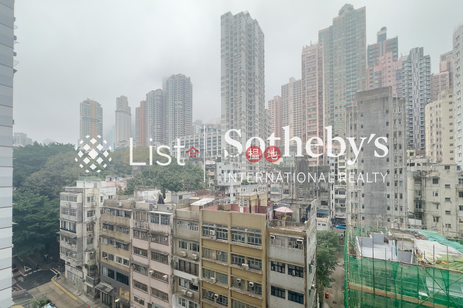 Property Search Hong Kong | OneDay | Residential, Rental Listings Property for Rent at Island Crest Tower 2 with 2 Bedrooms