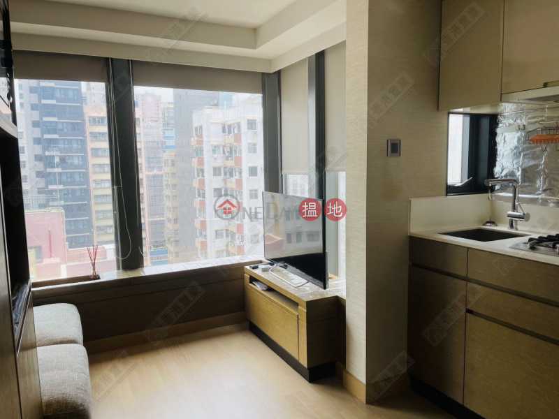 Property Search Hong Kong | OneDay | Residential | Sales Listings | Open unit in The PASEO