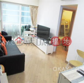 Tasteful 2 bedroom in Olympic Station | For Sale | Tower 3 Florient Rise 海桃灣3座 _0