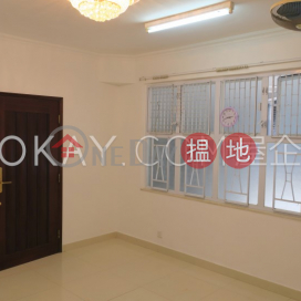 Unique 3 bedroom with terrace | For Sale, Dragon View Garden 龍景花園 | Eastern District (OKAY-S324564)_0