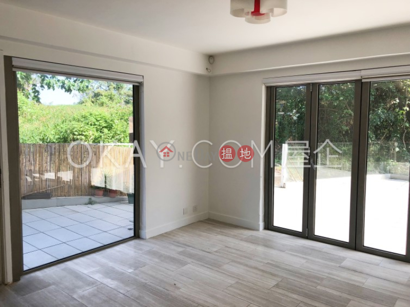 HK$ 1,680萬-壁屋西貢|4房3廁,露台,獨立屋壁屋出售單位