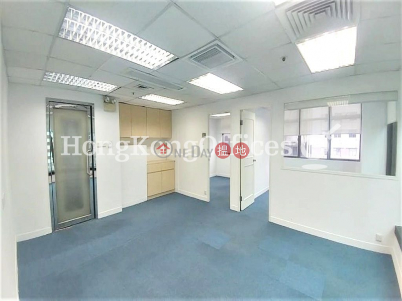 Property Search Hong Kong | OneDay | Office / Commercial Property, Rental Listings Office Unit for Rent at Neich Tower