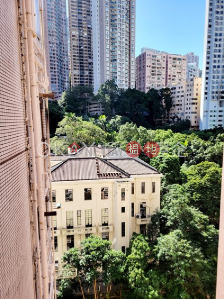 Gorgeous 2 bedroom with harbour views | Rental | Namning Mansion 南寧大廈 Rental Listings