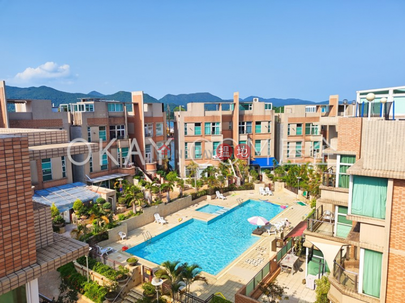 Block 2 Costa Bello High Residential | Rental Listings HK$ 30,000/ month